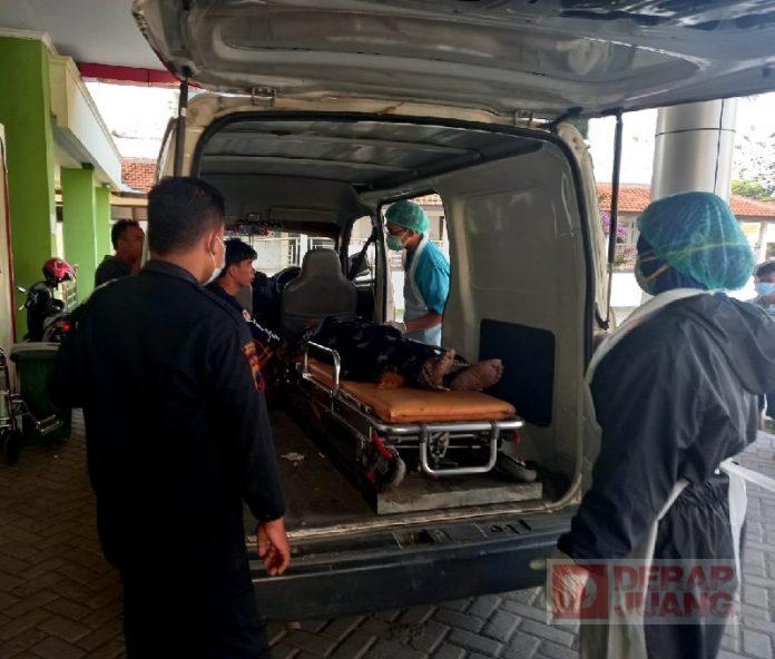 Kembali, Baguna Pemalang Tunjukkan Aksi Kemanusian (2)