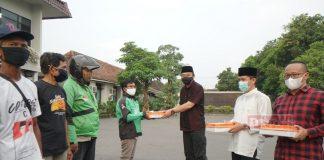 Kepedulian Bagus Selo pada Warga Karanganyar