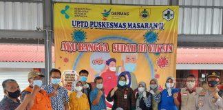 Kerja Cepat Bupati Sragen Usai dilantik Periode Kedua