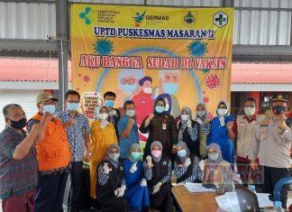 Kerja Cepat Bupati Sragen Usai dilantik Periode Kedua