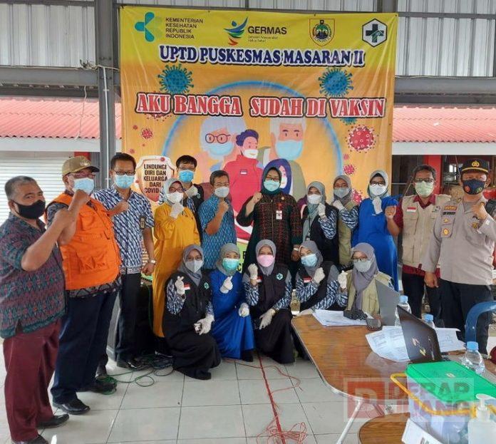 Kerja Cepat Bupati Sragen Usai dilantik Periode Kedua