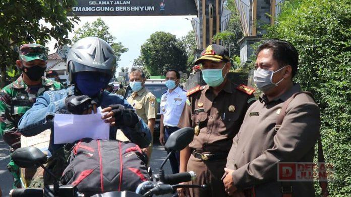 Ketua DPRD Temanggung1