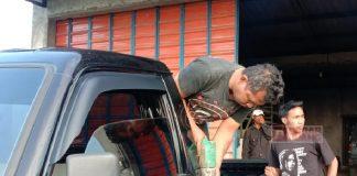 Badriyanto Maknai Tugas Ideologis Kader Partai dengan Membuka Lapangan Kerja