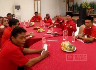 KomandanTe Rembang Siap Galakkan Program Perekrutan CKJ