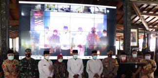 Komitmen Slamet Mengawal Demak Lebih Baik