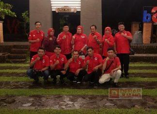 Komunitas Juang Boyolali Gelar Buka Bersama