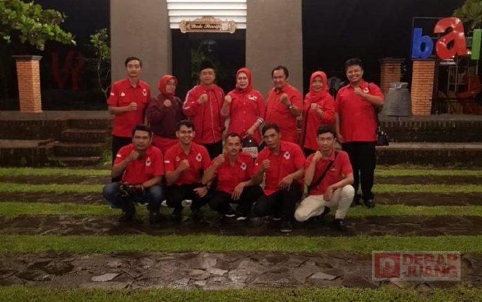 Komunitas Juang Boyolali Gelar Buka Bersama