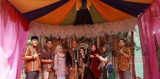 Komunitas Juang Kabupaten Tegal: Selamat Menempuh Hidup Baru KJ Lili