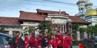 Komunitas Juang Kota Pekalongan Bagikan Takjil Bersama Sahabat ASH 258