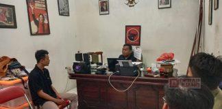 Komunitas Juang Kota Tegal Siap Jalankan Instruksi Ketua DPC Partai