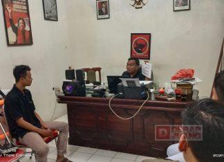 Komunitas Juang Kota Tegal Siap Jalankan Instruksi Ketua DPC Partai