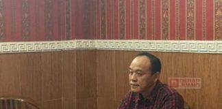 Kontroversi Surat Edaran Bupati Bela Palestina, Bagus Selo: Sebaiknya Pakai Kotak Amal Saja