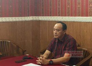 Kontroversi Surat Edaran Bupati Bela Palestina, Bagus Selo: Sebaiknya Pakai Kotak Amal Saja