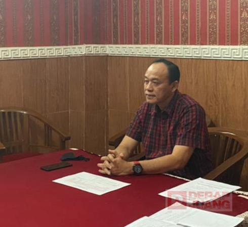 Kontroversi Surat Edaran Bupati Bela Palestina, Bagus Selo Sebaiknya Pakai Kotak Amal Saja