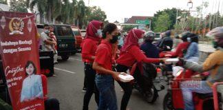 Korps KJ Pati Tebar Manfaat untuk Rakyat