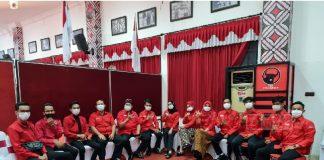 Korps KJ Temanggung Kembali Diberi Tugas di Rakercab Serentak