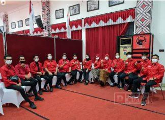 Korps KJ Temanggung Kembali Diberi Tugas di Rakercab Serentak