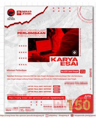 Pemuda Juang Lestarikan Tradisi Wiwitan