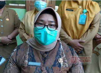 Marak Pelanggar Prokes, Bupati Yuni Berlakukan Kembali Satgas Desa