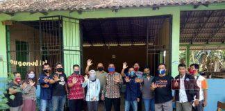 Mariyadi Mampu Ubah Sampah jadi Rupiah