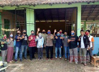 Mariyadi Mampu Ubah Sampah jadi Rupiah