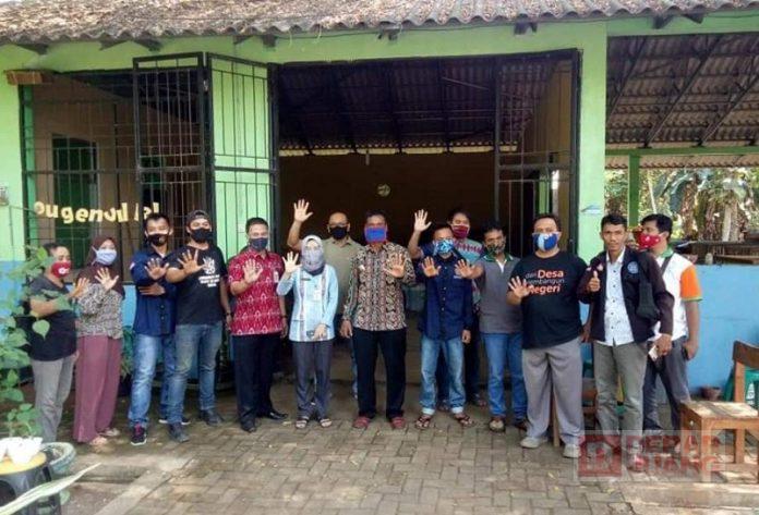 Mariyadi Mampu Ubah Sampah jadi Rupiah