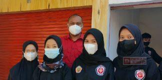 Mas Rere Siap Dukung Penuh Kemajuan Pencak Silat di Grobogan