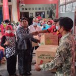 Mas Uyip: Mari Kita Jaga dan Terapkan Budaya Bangsa Dalam Kehidupan