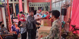 Mas Uyip: Mari Kita Jaga dan Terapkan Budaya Bangsa Dalam Kehidupan