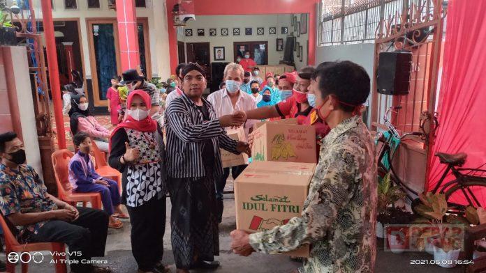 Mas Uyip Mari Kita Jaga dan Terapkan Budaya Bangsa Dalam Kehidupan