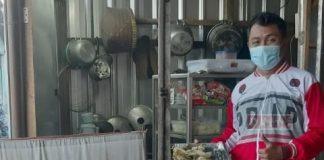 Masa Pandemi Covid-19, Kader Muda PDI Perjuangan Klaten Sukses Berbisnis Kuliner