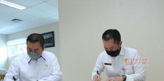 Masan: Semoga Menjadi Pemacu Tingkatkan Kinerja