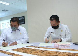 Masan: Semoga Menjadi Pemacu Tingkatkan Kinerja