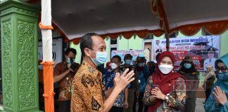 Mbak Eisti: Mari Jadikan Motivasi Guna Tingkatkan Inovasi di Lingkungan Sekitar