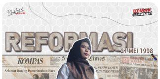 Mbak Eisti: Mari Rawat dan Kembangkan Manifestasi Luhurnya