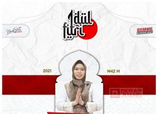 Mbak Eisti: Pandemi Bukan Alasan Tidak Menguatkan Tali Silaturahmi