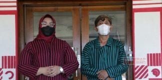 Mbak Yuni: Mari Bersama-sama Membangun Kabupaten Sragen dengan Penuh Dedikasi dan Pengabdian