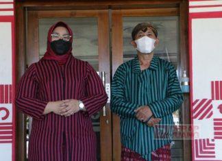 Mbak Yuni: Mari Bersama-sama Membangun Kabupaten Sragen dengan Penuh Dedikasi dan Pengabdian