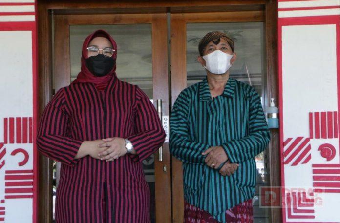 Mbak Yuni Mari Bersama-sama Membangun Kabupaten Sragen dengan Penuh Dedikasi dan Pengabdian