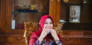 Menjelang Lebaran, Pemerintah Kabupaten Klaten Siap Antisipasi Kerumunan di Pusat Perbelanjaan