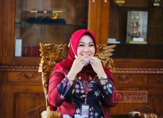 Menjelang Lebaran, Pemerintah Kabupaten Klaten Siap Antisipasi Kerumunan di Pusat Perbelanjaan