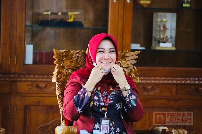 Menjelang Lebaran, Pemerintah Kabupaten Klaten Siap Antisipasi Kerumunan di Pusat Perbelanjaan