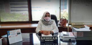 Momentum Lebaran, Sri Ruwiyati Minta Masyarakat di Banjarnegara Tetap Patuhi Protokol Kesehatan