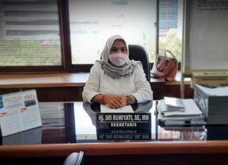 Momentum Lebaran, Sri Ruwiyati Minta Masyarakat di Banjarnegara Tetap Patuhi Protokol Kesehatan