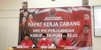 Muluskan Kemenangan Pemilu 2024, Dion Agasi: Ojo Pedhot Oyot