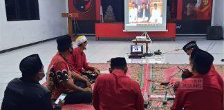 Muqodam KJ Kudus Doakan Tokoh Kudus dan Nanggala-402