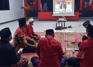 Muqodam KJ Kudus Doakan Tokoh Kudus dan Nanggala-402