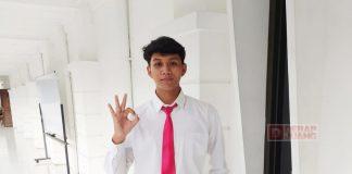 Dulang Prestasi Melalui Duta GenRe, CKJ Nanda Tekankan Pentingnya Sinergitas Pemuda