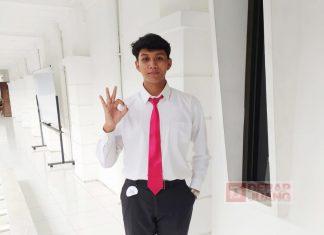 Dulang Prestasi Melalui Duta GenRe, CKJ Nanda Tekankan Pentingnya Sinergitas Pemuda