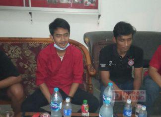 Ngabuburit Asik Komunitas Juang Cilacap